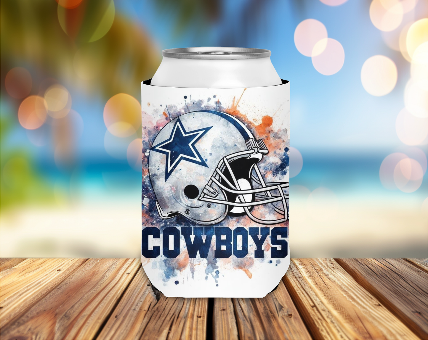 Cowboys_Koozie