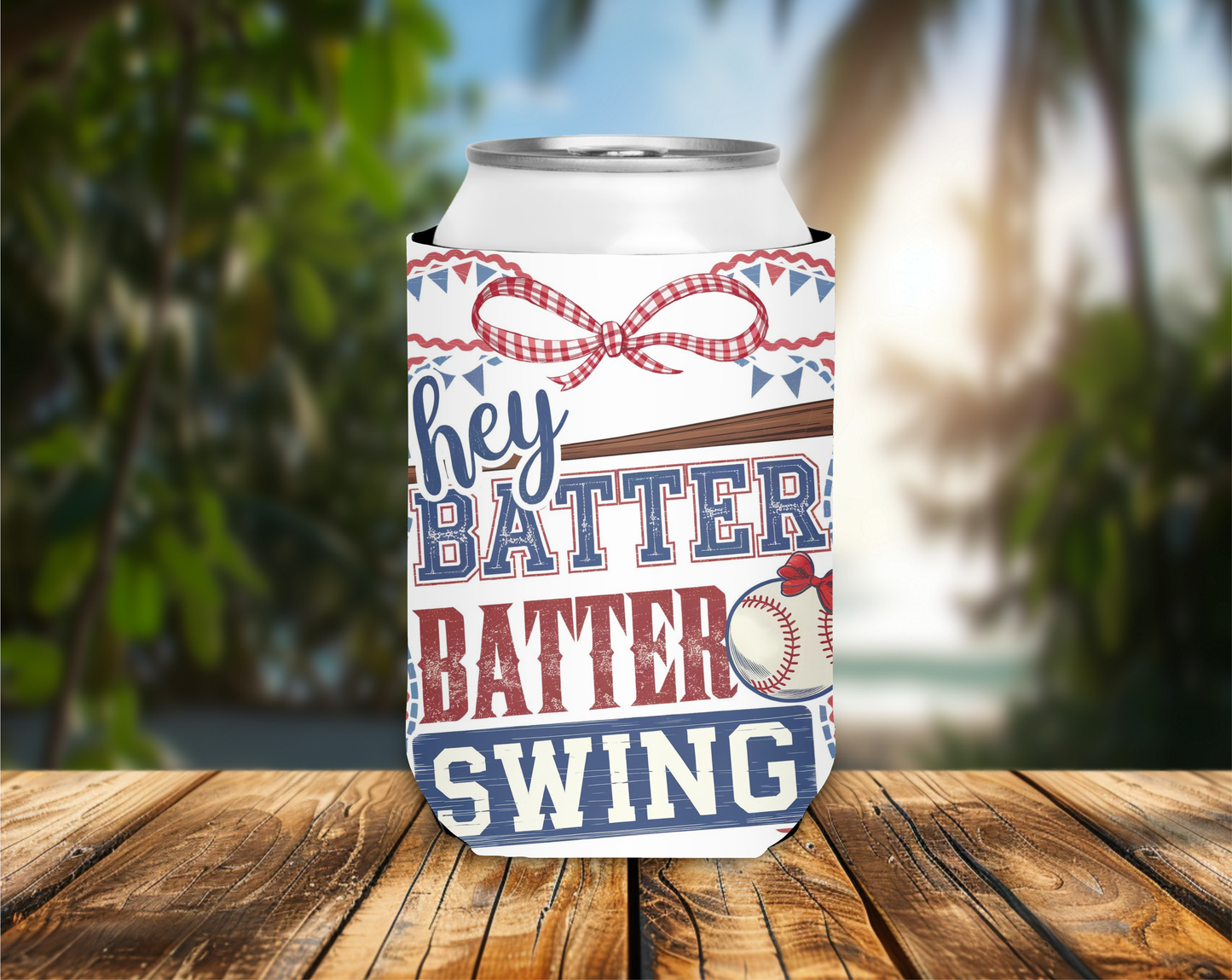 Hey Batter