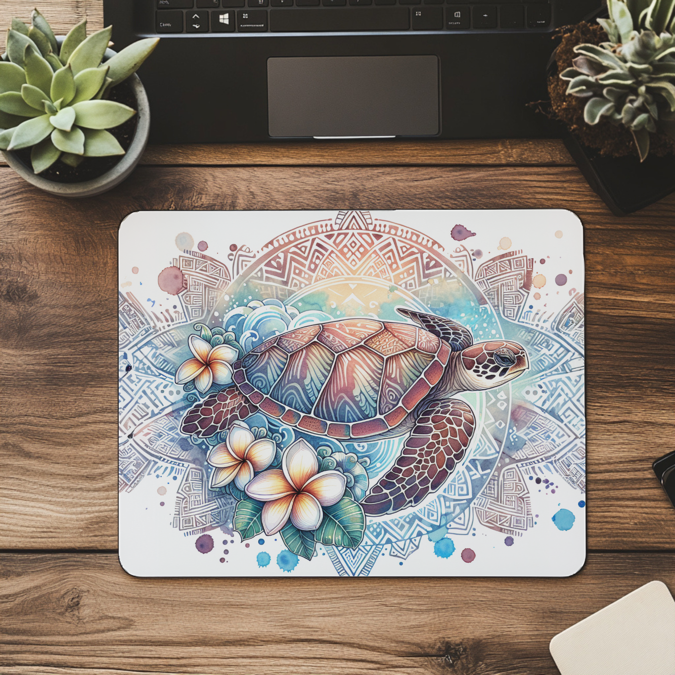 Sea Turtle