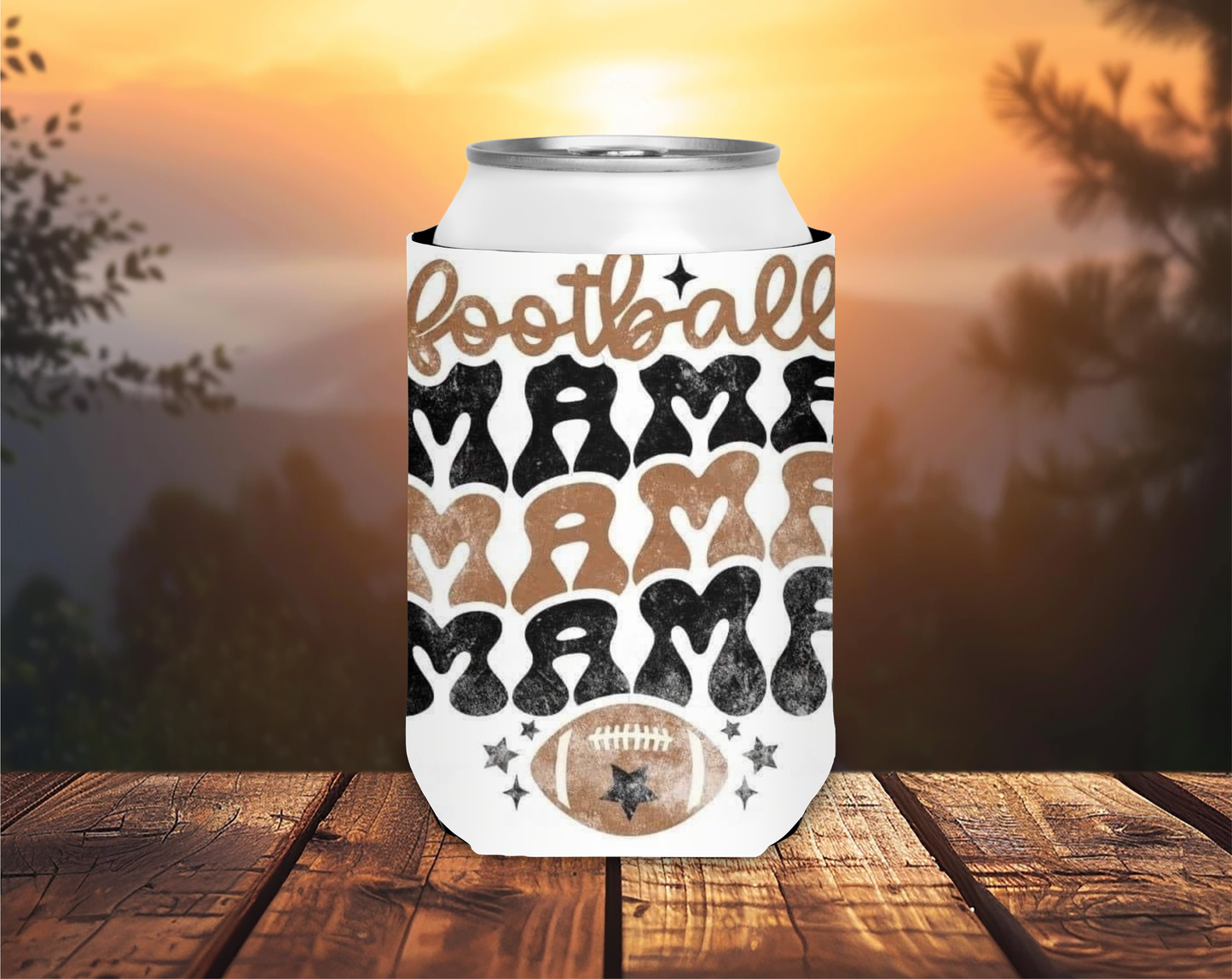 Football Mama