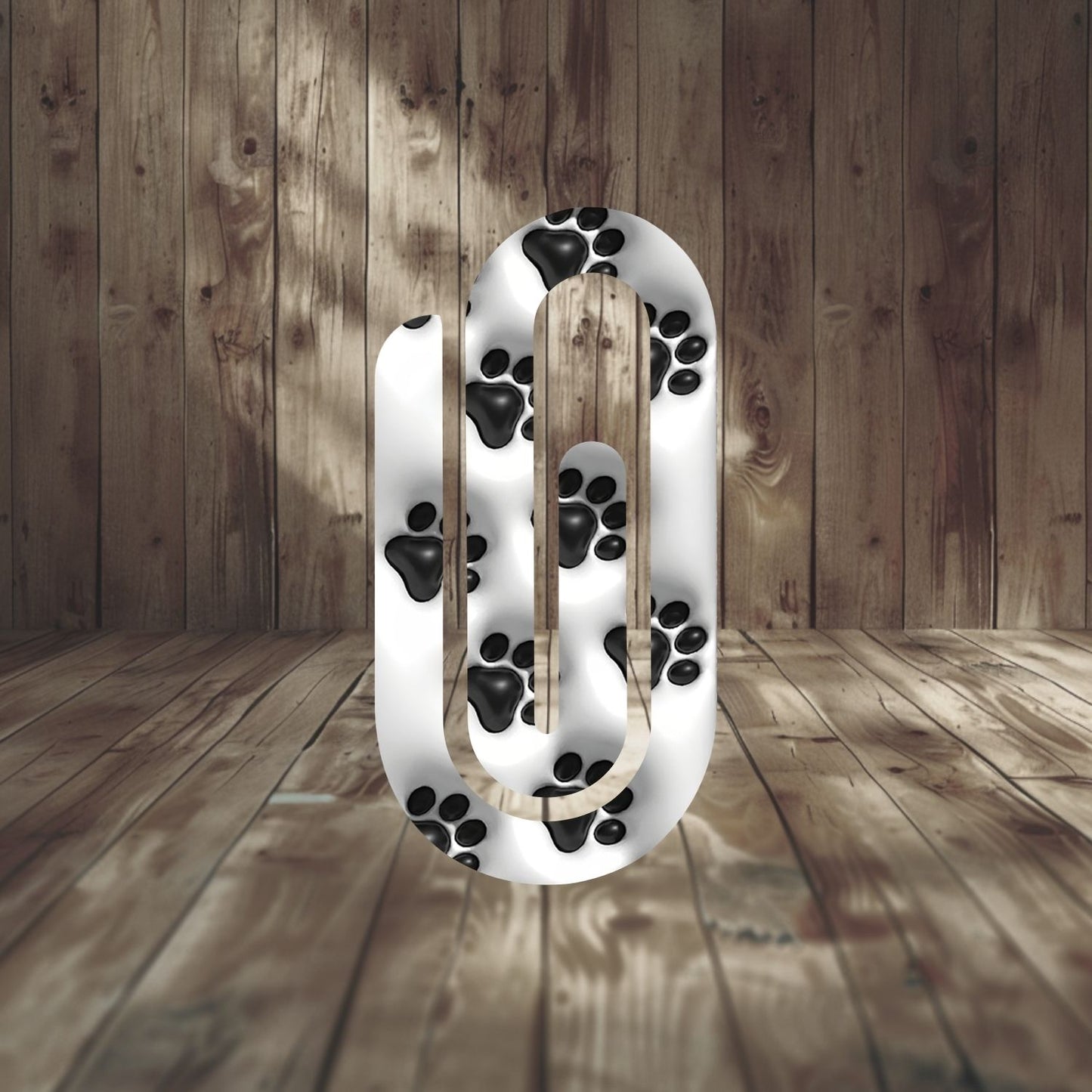 Paw Print