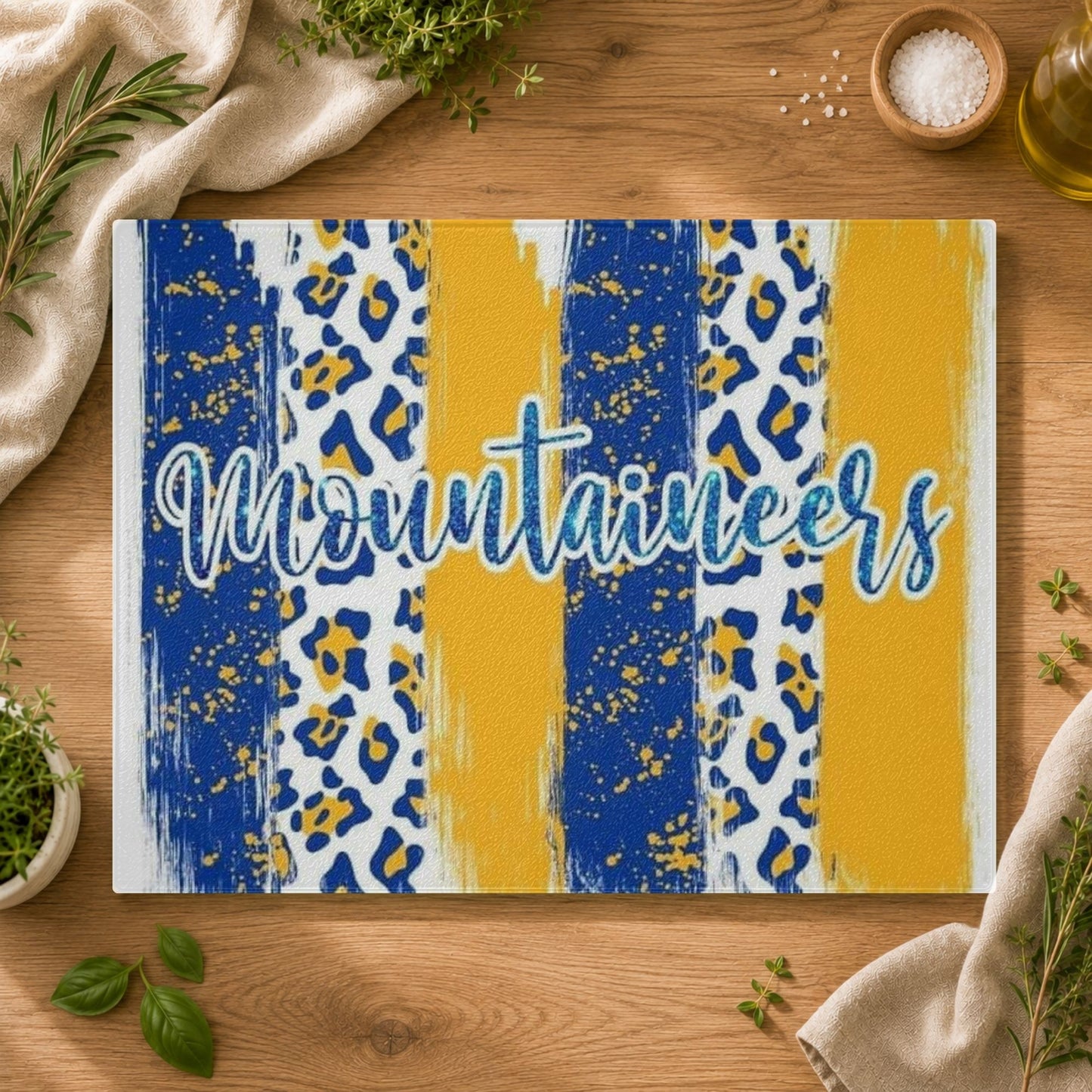 Mountaineers_Leopard Print