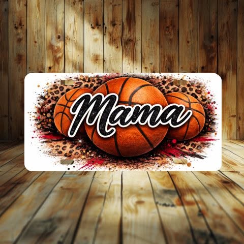 Basketball Mama_LP