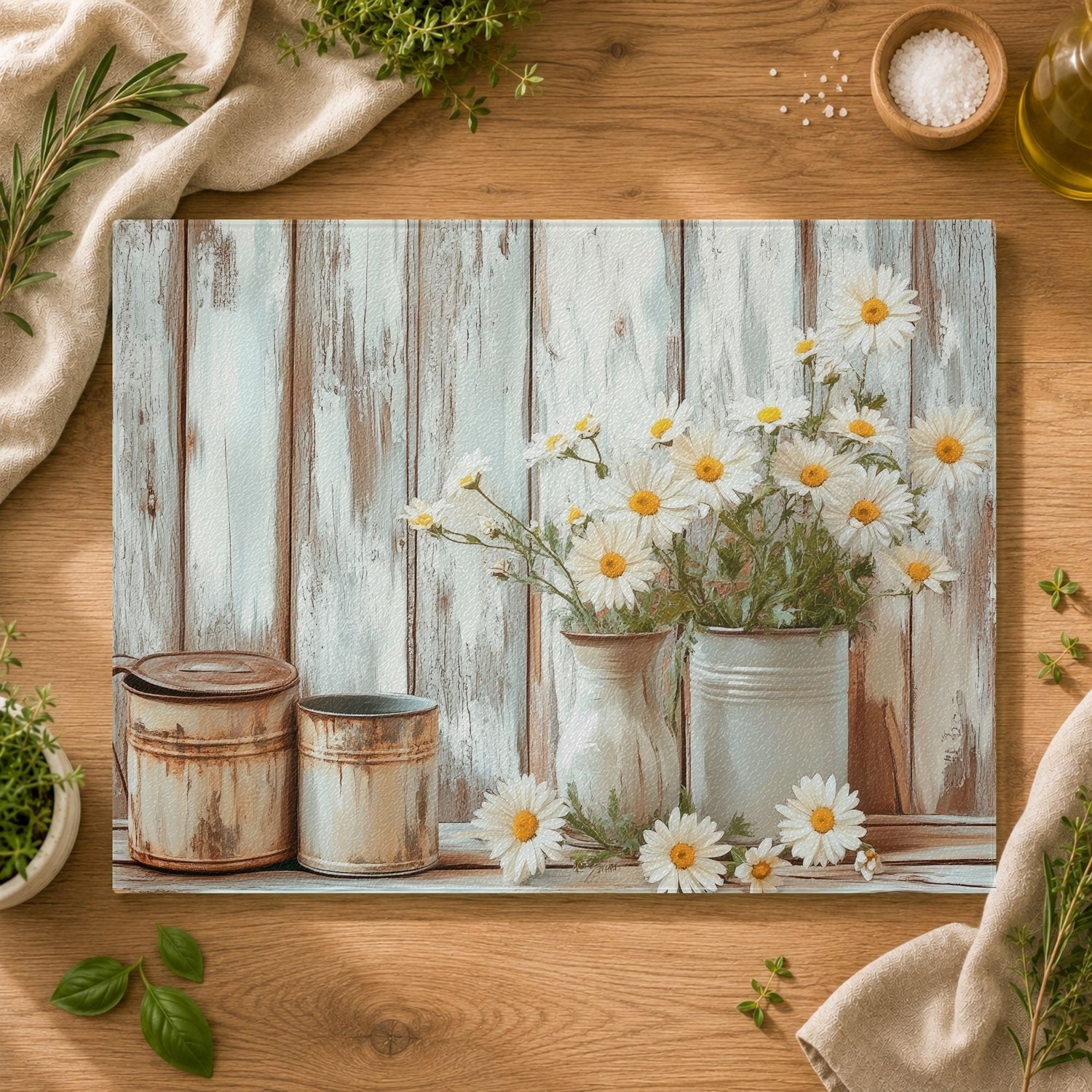 Cutting Boards