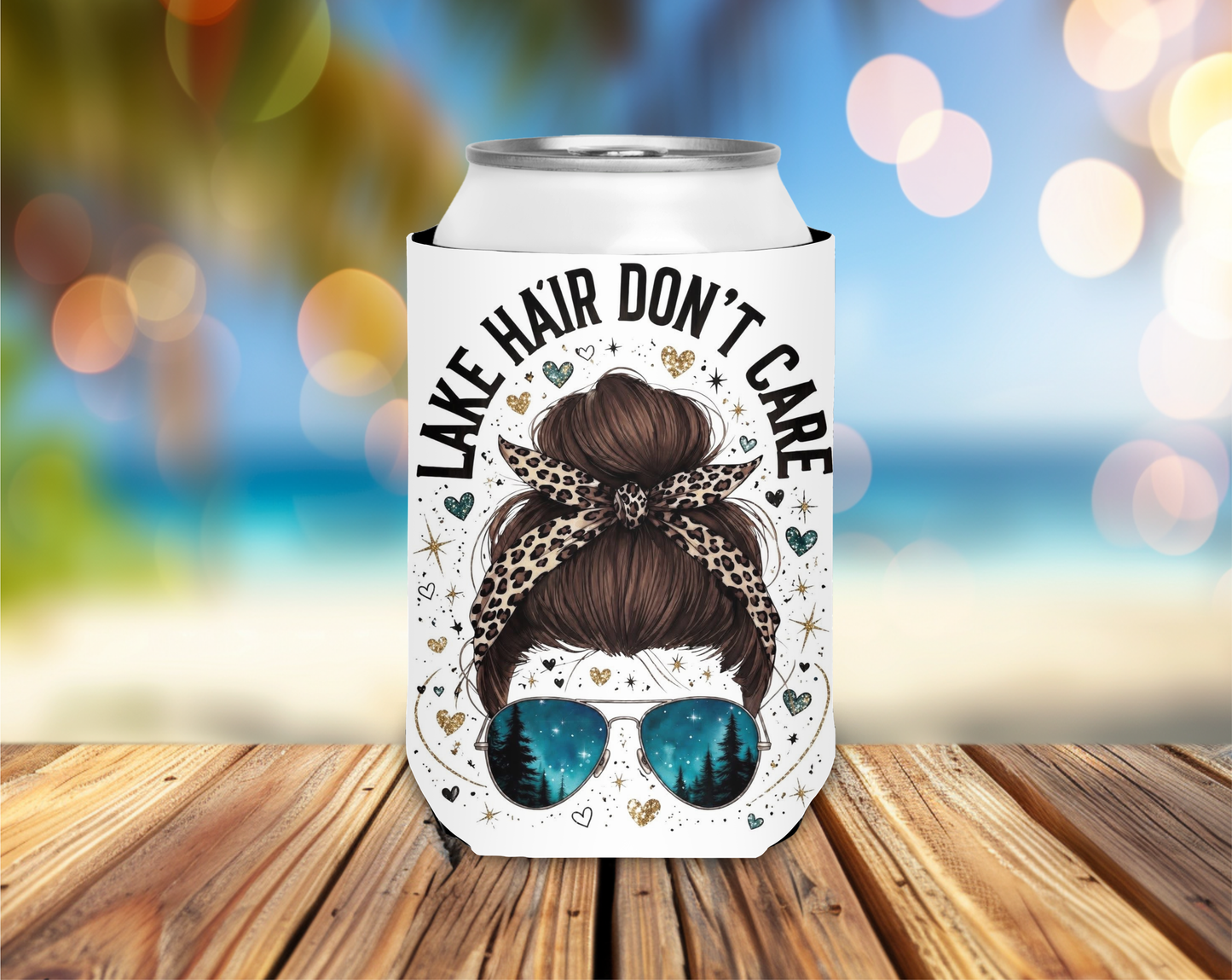 Lake Hair_Don't Care