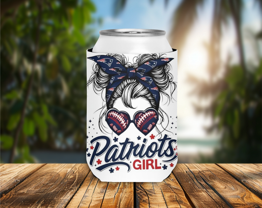 Patriots Girl