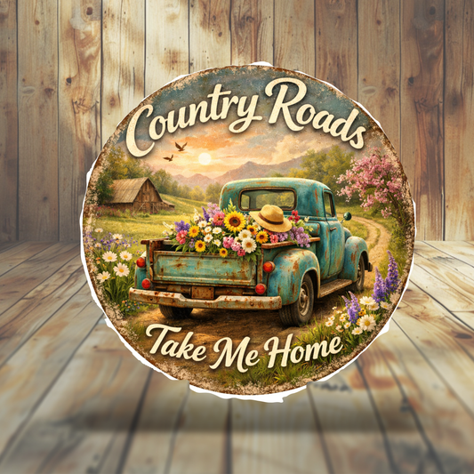Country Roads