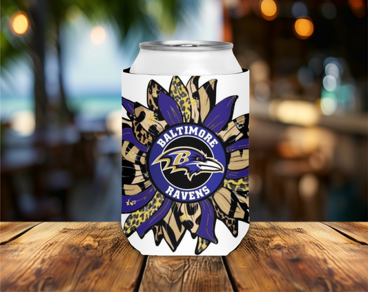 Ravens_Koozie