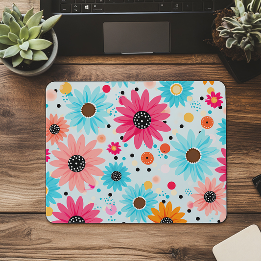 Colorful Flowers