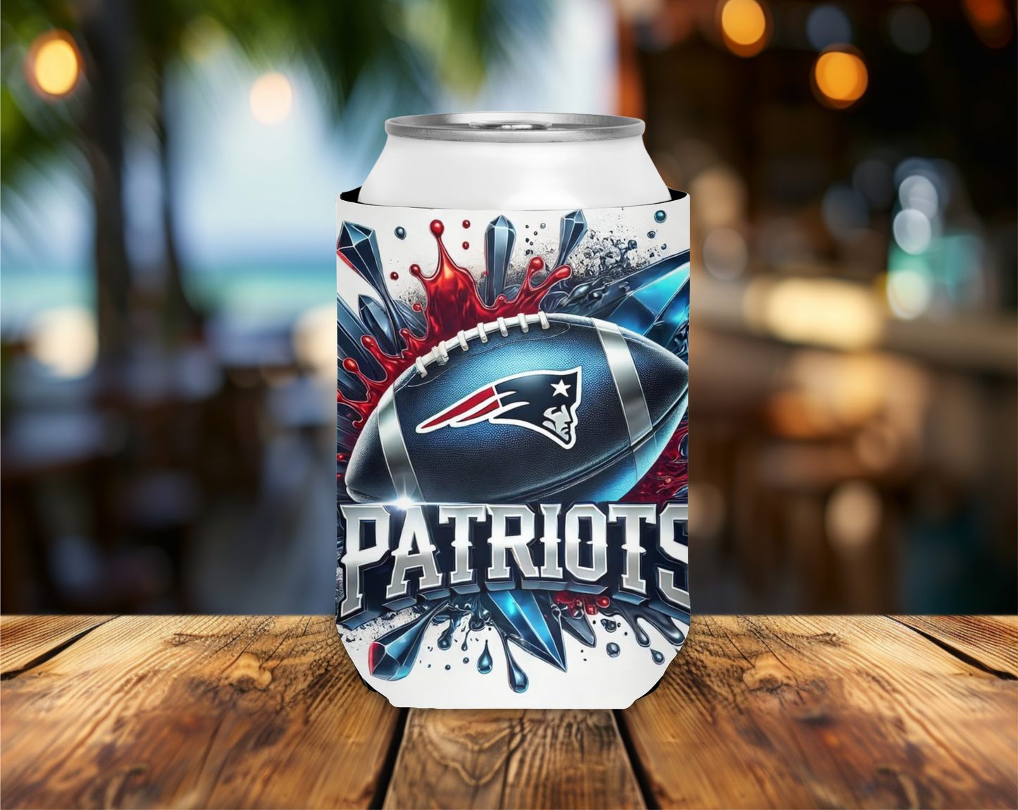Patriots_Koozie
