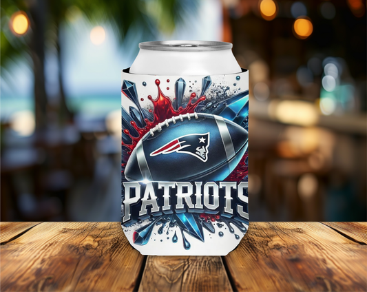 Patriots_Koozie