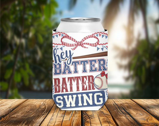 Hey Batter