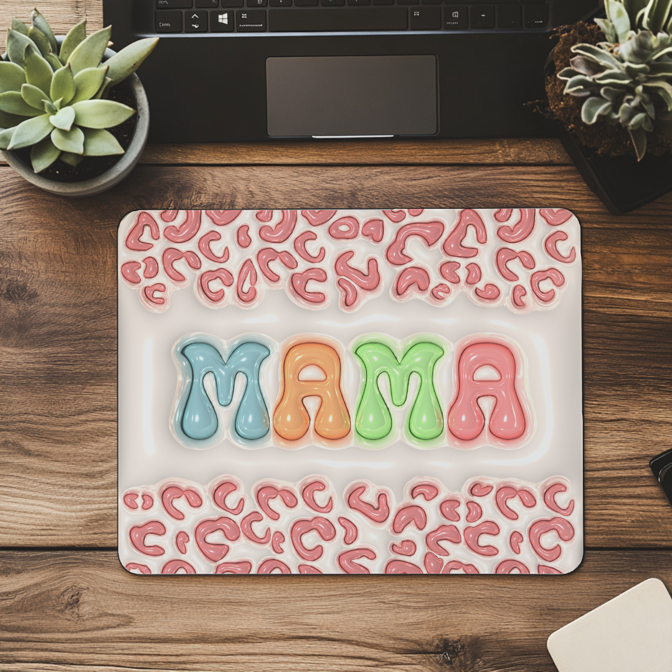 Mama