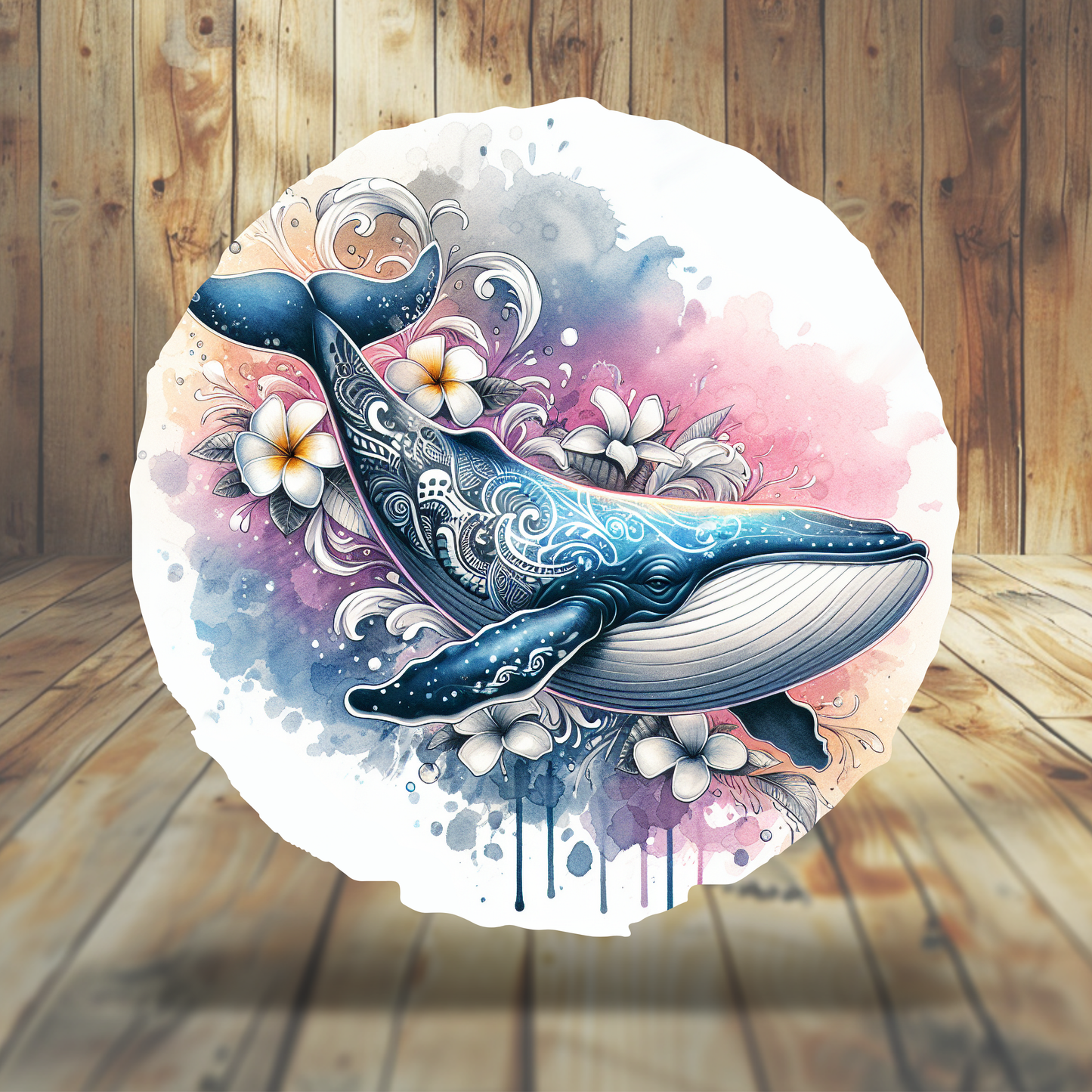Under the Sea