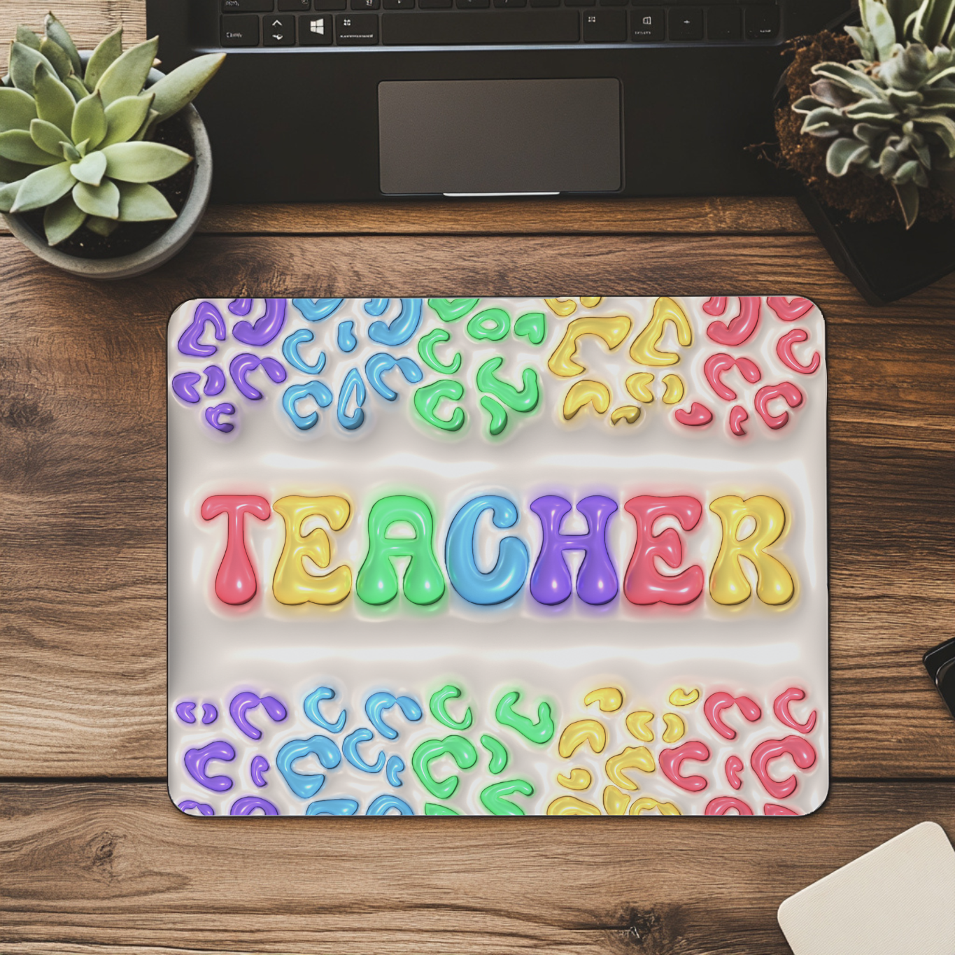 Teacher