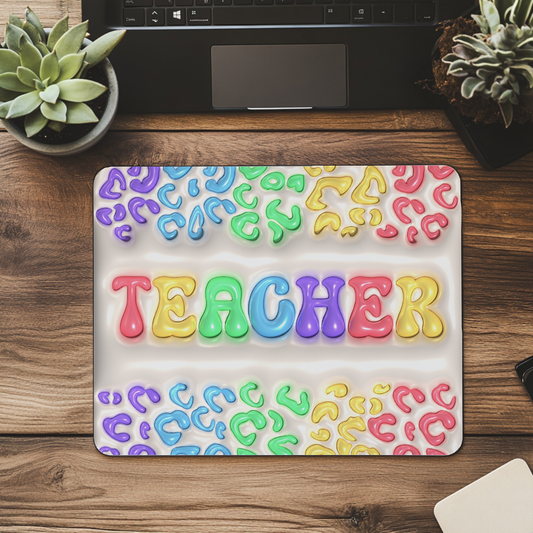 Teacher