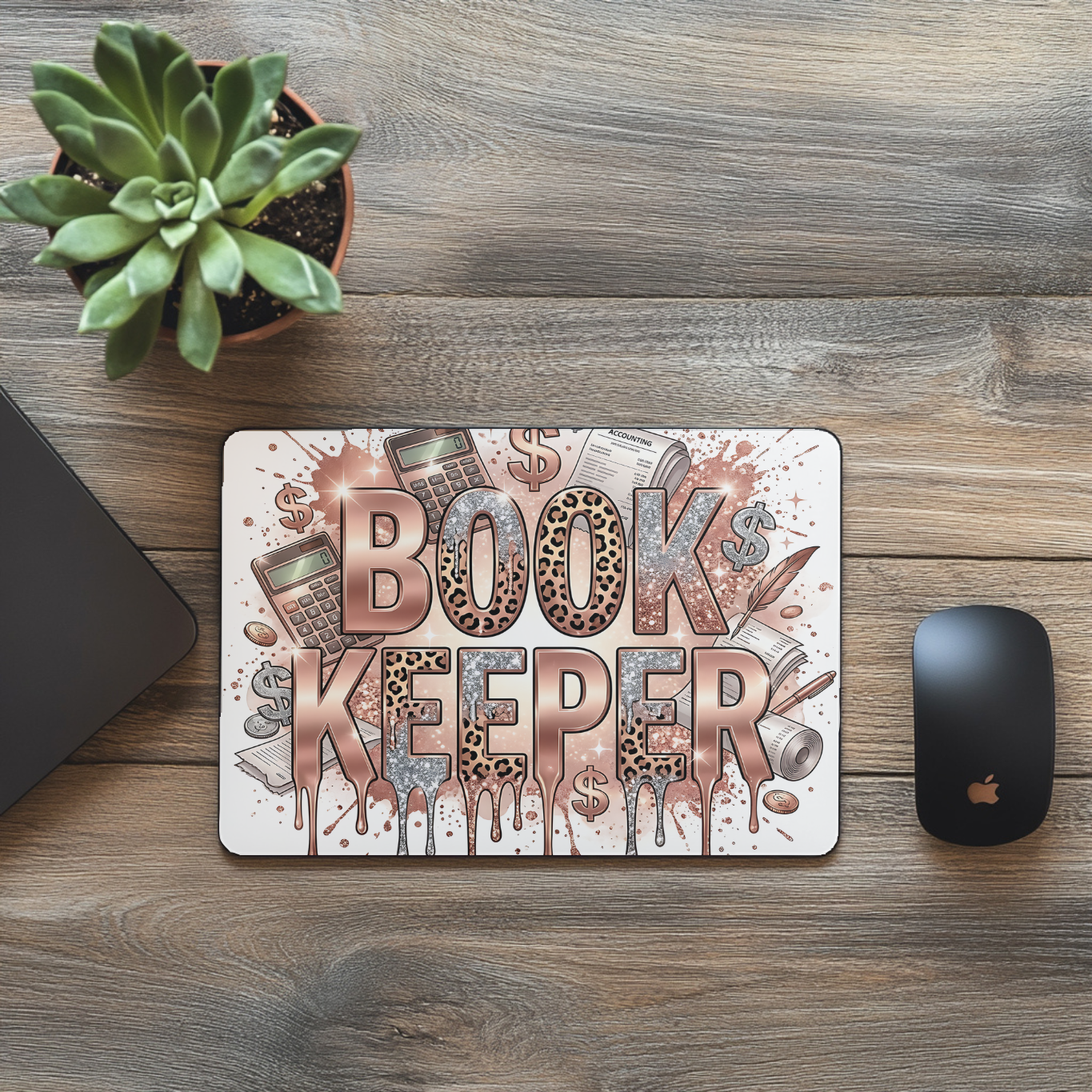 Book Keeper