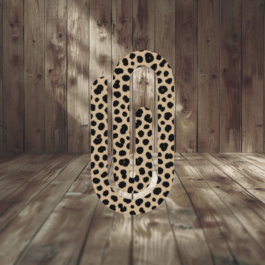 Leopard Print