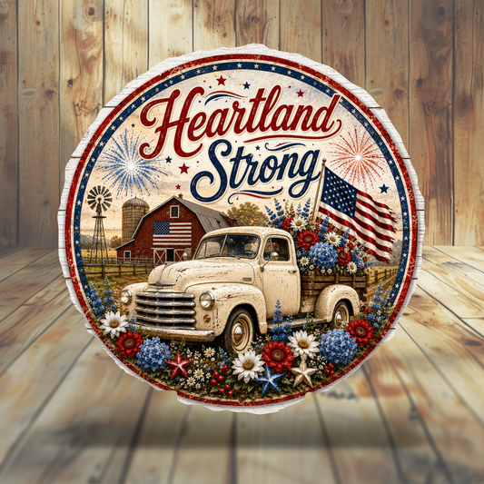 Heartland Strong