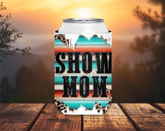 Show Mom