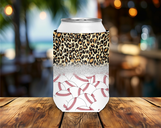 Baseball_Leopard print