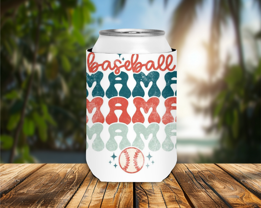Baseball Mama