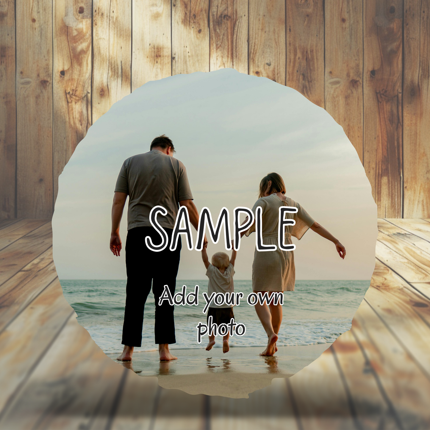 Custom Slate