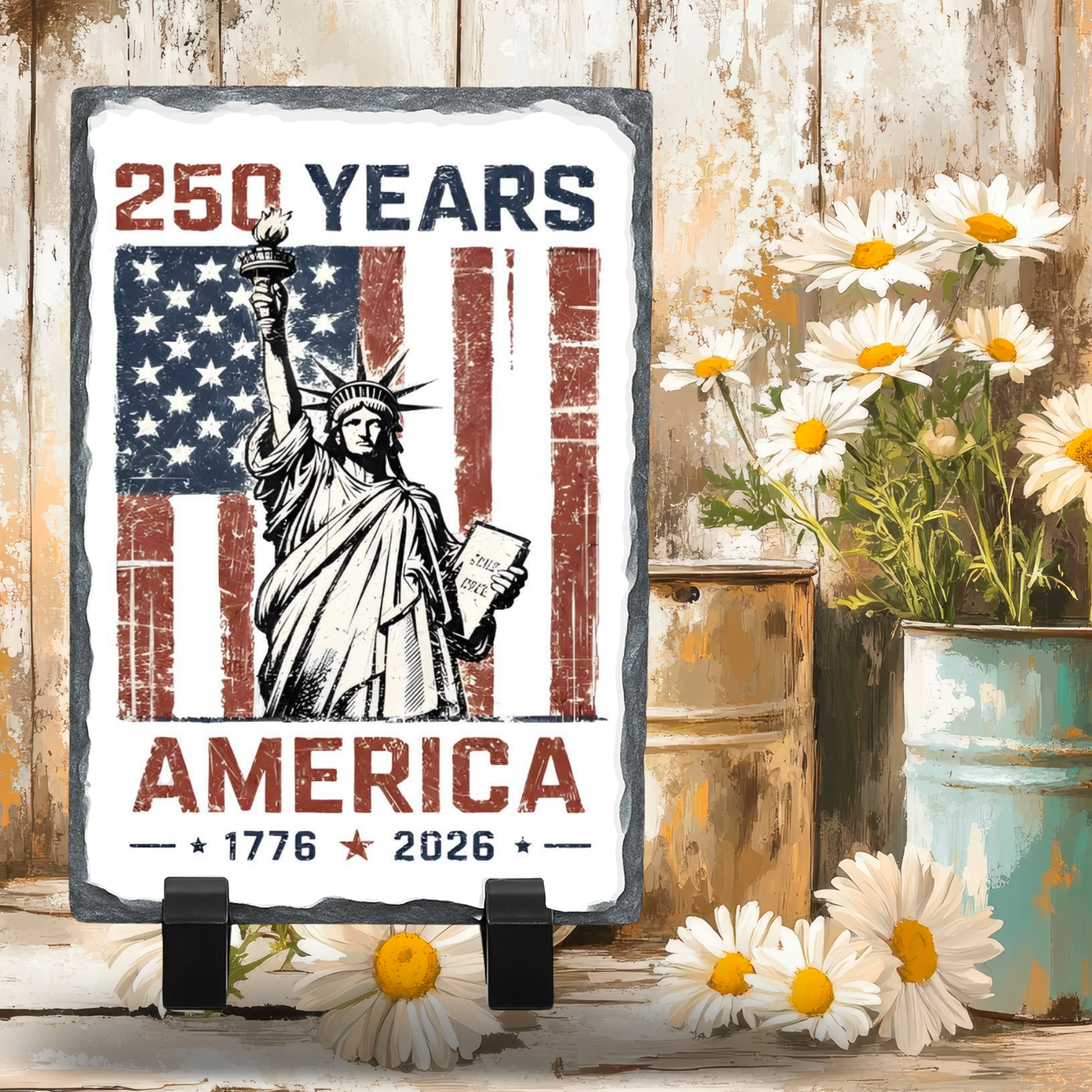 250 Years