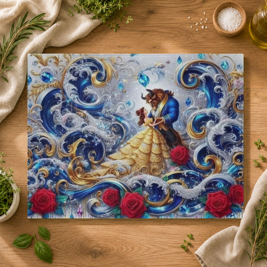 Beauty & Beast