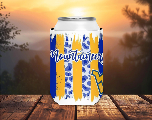 Mountaineers_Koozie