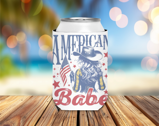 American Babe