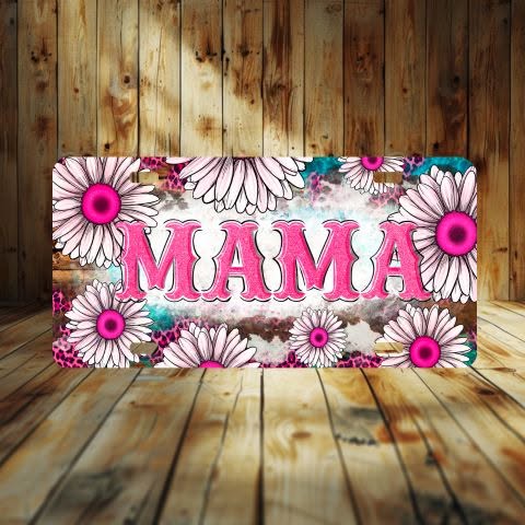Mama_Daisy LP